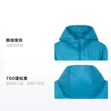 lululemon Down For It All Jacket