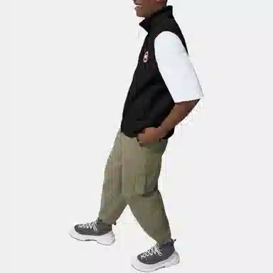 Canada Goose FW22 Logo