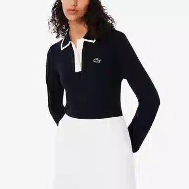 LACOSTE logoPolo