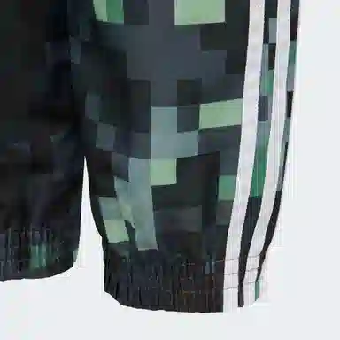 adidas Originals x Minecraft