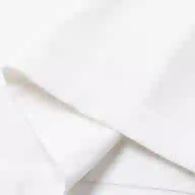 Louis Vuitton SS24 Letter Print T-Shirt White