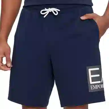 EMPORIO ARMANI EA7 SS24 Logo