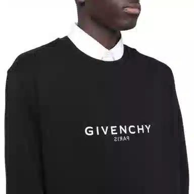 GIVENCHY Logo