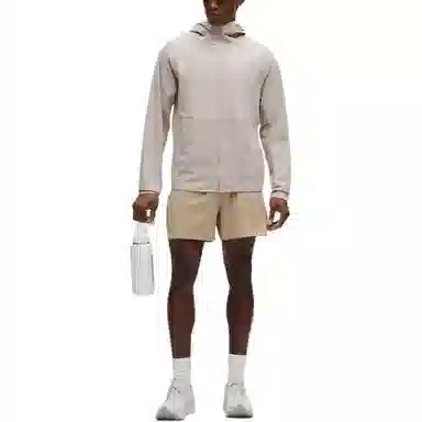 lululemon Pace Breaker Swift 5"