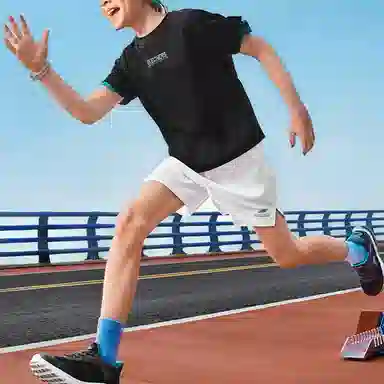 Skechers kidsT SS25 Beach Running 0018