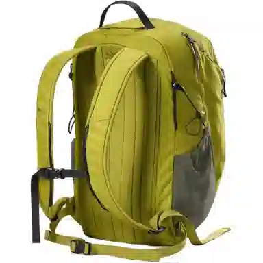 Arcteryx Mantis26L Logo