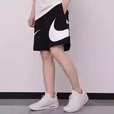 Nike Sportswear Logo