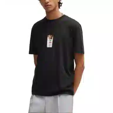 HUGO BOSS SS25 T