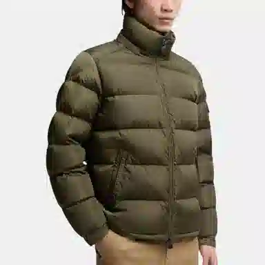 Moncler FW25 logo