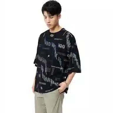 Dickies FW22 T