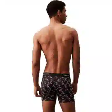 CALVIN KLEIN 1996 1