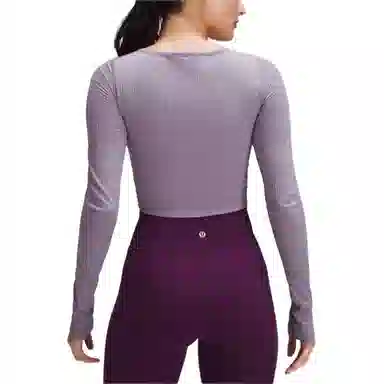 lululemon Ebb to Street