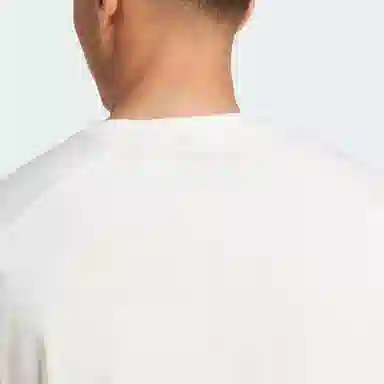 adidas SS25 DOG SOCK PATCH GRAPHIC T-SHIRT T