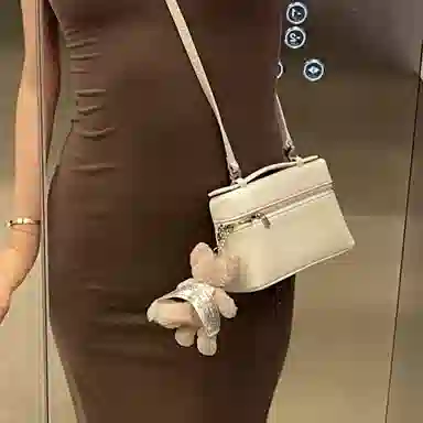 FANJI Loro piana Extra Pocket L1927