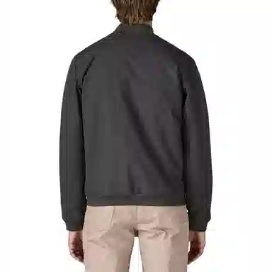 patagonia Isthmus Deck