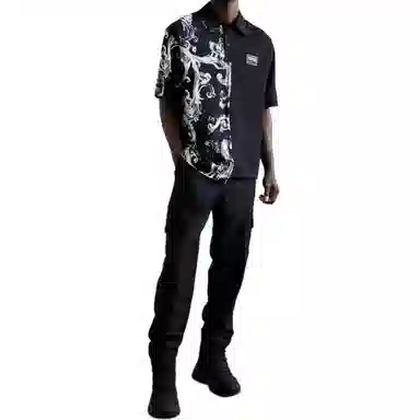 VERSACE JEANS COUTURE Polo