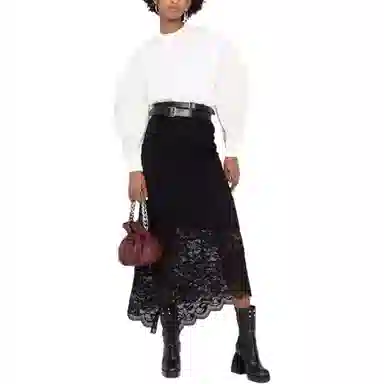 Alexander McQueen FW21 Sweatshirt