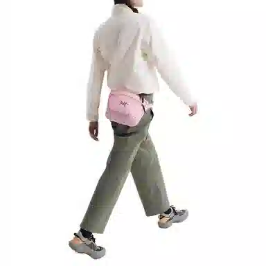 Arcteryx Mantis 2 2.5L Logo Bliss