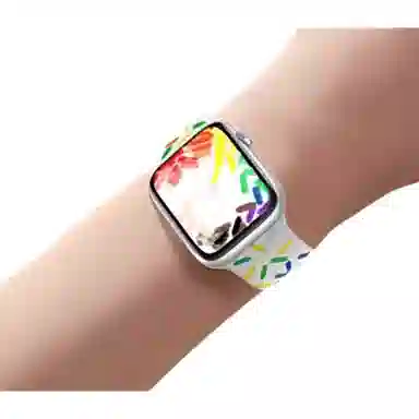 IBOANN Applewatch8iwatch7se654Ultra3
