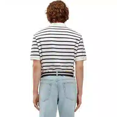 Teenie Weenie Men Polo