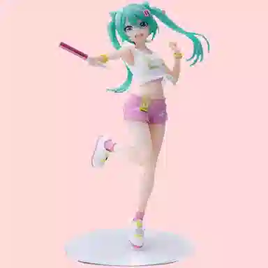 SEGA luminasta vocaloid ver. 20cm