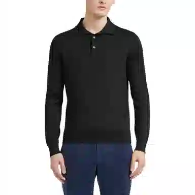 Zegna FW22 Polo