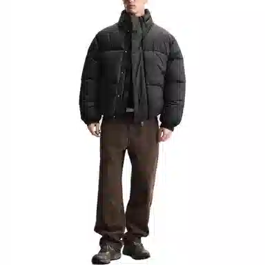 ZARA Boxy Fit Jacket