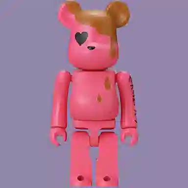 Seven Eleven Fair x BERBRICK AKB48 100