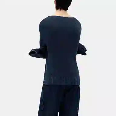 ZARA x Fanglu Lin SS25