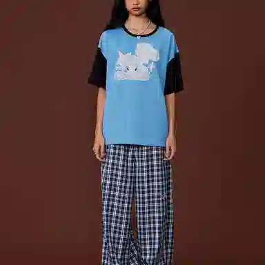 GOOD BAI FW24 GOODEES T