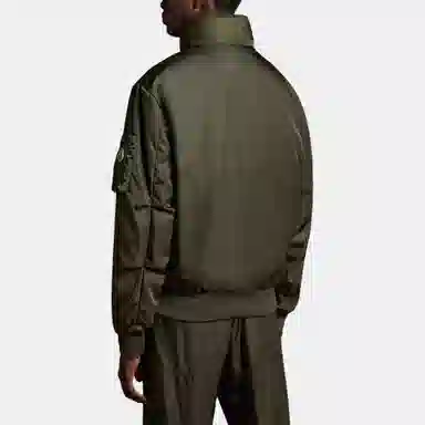 Moncler Timur Bomber Jacket Whith Inner Vest