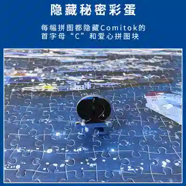 Comitok 1000pcs PTC028