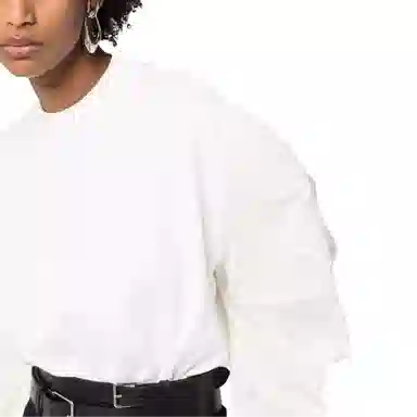 Alexander McQueen FW21 Sweatshirt