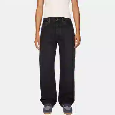 Acne Studios 2021M Black