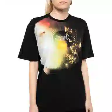 Alexander McQueen T