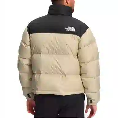 THE NORTH FACE logo