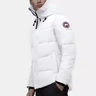 Canada Goose MacMillan