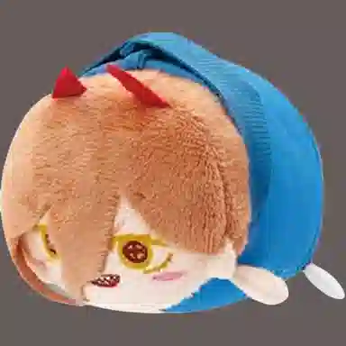 TAITO Mugyutto B 8cm