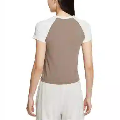 Nike 1972 AS W NSW NK CHLL KNT RGLN T