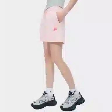 FILA FUSION FOBFUSION LIFE logo