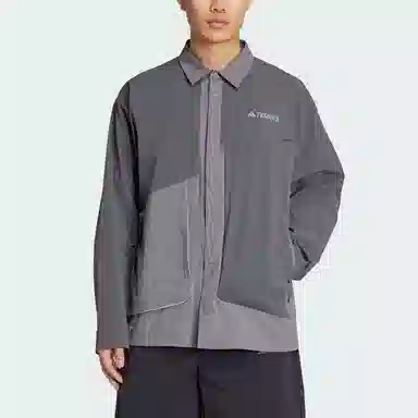adidas TerrexXPLORIC AEROREADY SHIRT UPF50+