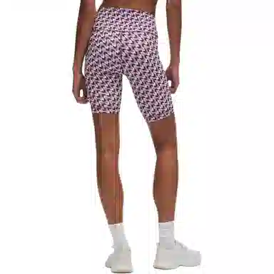 lululemon Wunder train Everlux 8"