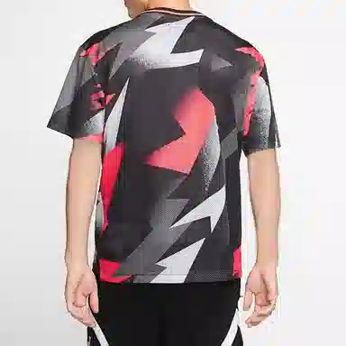 Jordan T