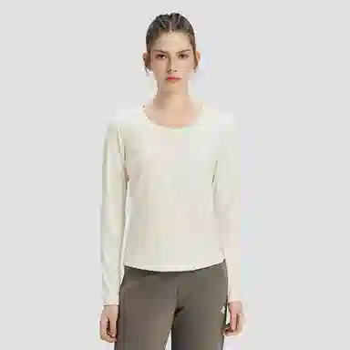 DESCENTE WOMENS TRAINING T