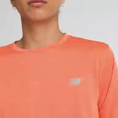 New Balance Athletics Long Sleeve T