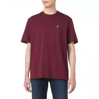 CALVIN KLEIN Jeans logoT