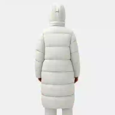 Canada Goose Byward White