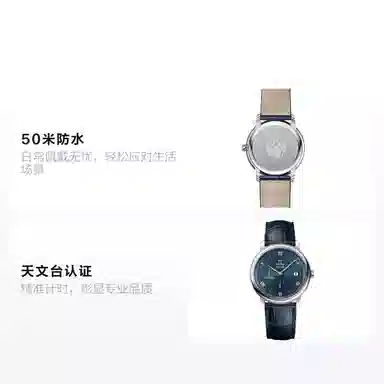 Omega De Ville 424.13.40.21.03.003