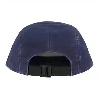 Supreme FW25 Week 4 2-Tone Moleskin Camp Cap -