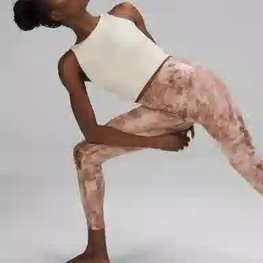 lululemon FW22 Align Nulu 25"